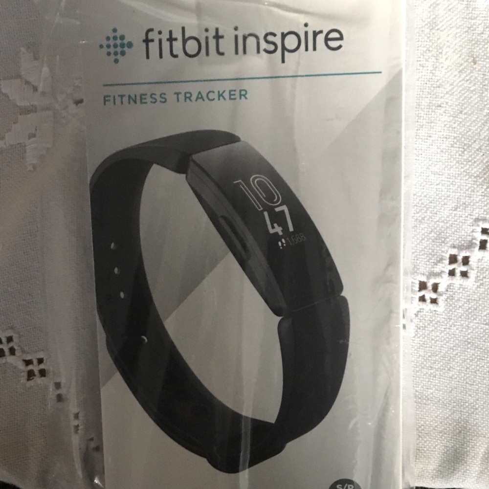 Fitbit inspire
